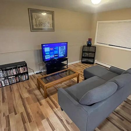 Centrally Located 2Br Spacious High-Speed Internet Anchorage Exteriör bild