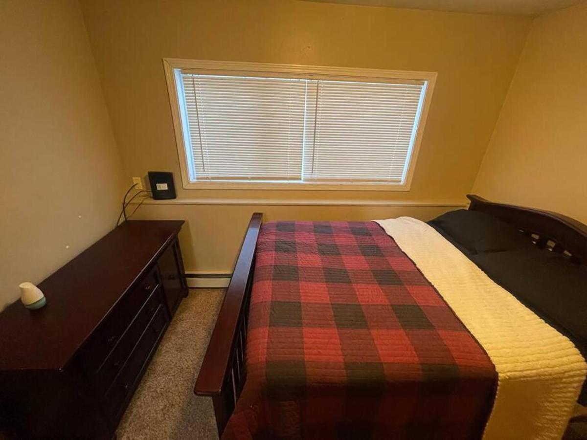 Centrally Located 2Br Spacious High-Speed Internet Anchorage Exteriör bild