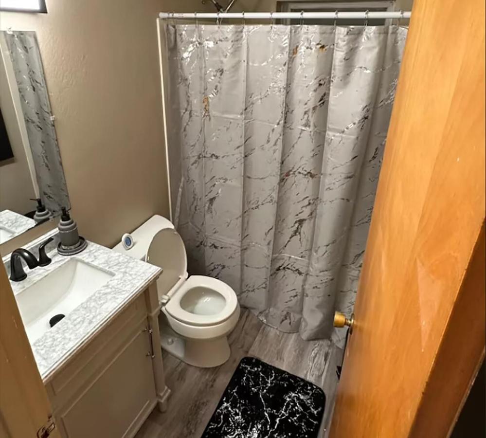 Centrally Located 2Br Spacious High-Speed Internet Anchorage Exteriör bild