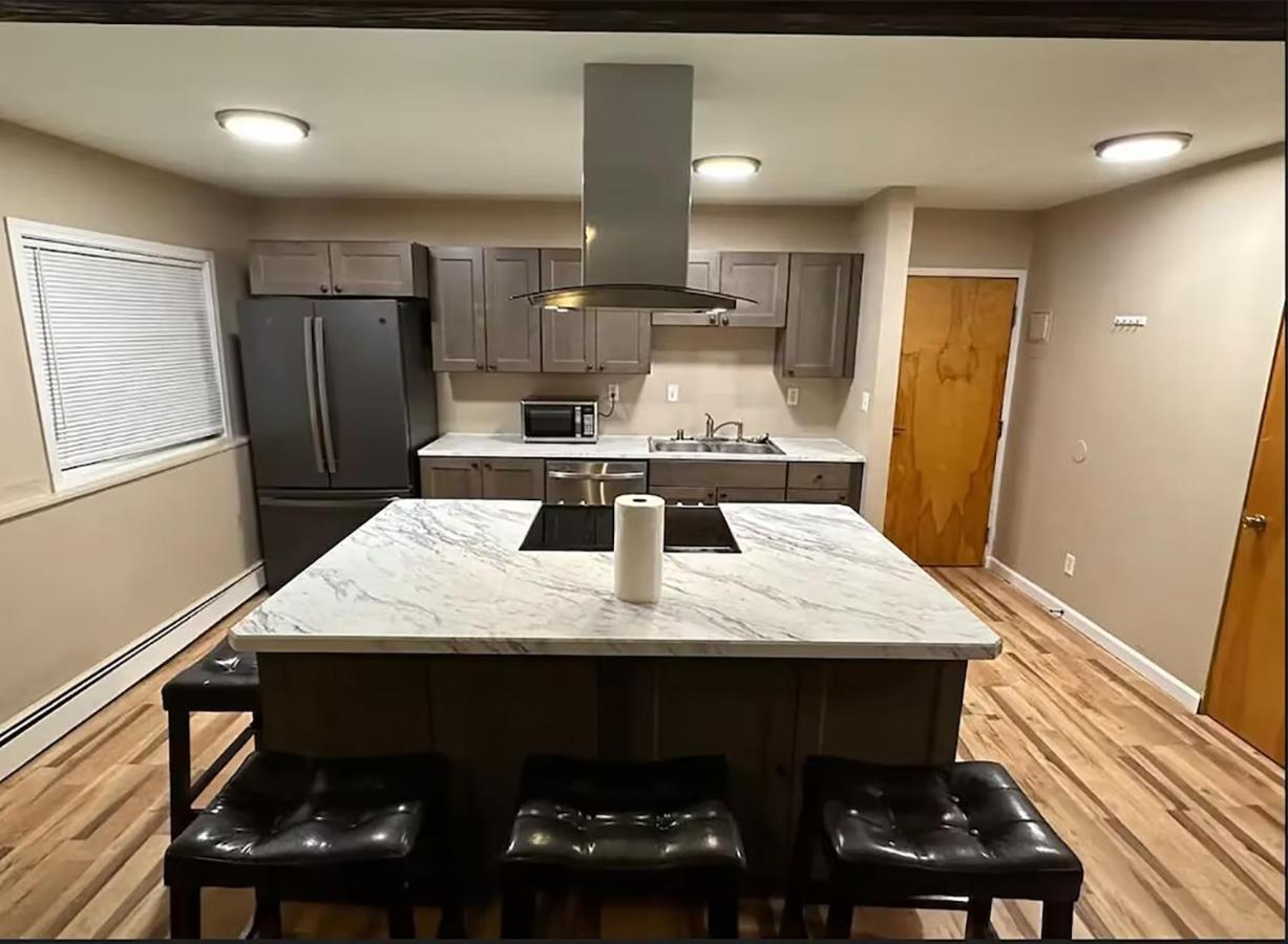 Centrally Located 2Br Spacious High-Speed Internet Anchorage Exteriör bild
