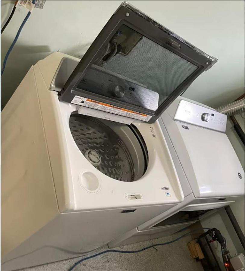 Centrally Located 2Br Spacious High-Speed Internet Anchorage Exteriör bild